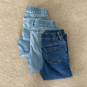 Gymboree jeans